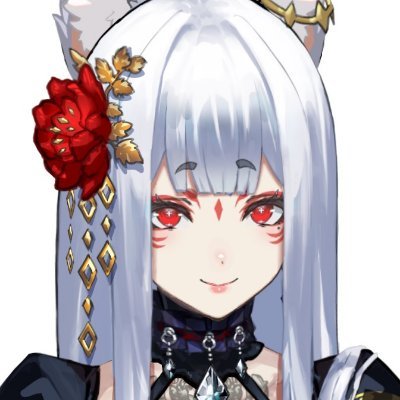 Nina Kosaka 🎰 NIJISANJI EN Profile