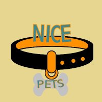 NICE PETS(@NicePets11) 's Twitter Profile Photo