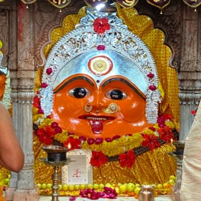 A great friend to have, jovial, proud Indian and a confident Sanatani. Opinions, RTs, Likes not related to my employer