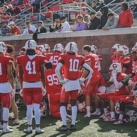 Deontae Bennett (@deontaebennett2) 's Twitter Profile Photo