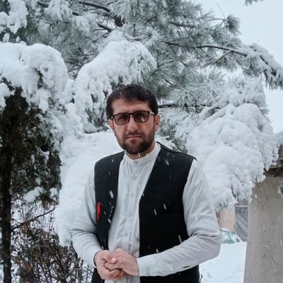 I have graduated from English literature faculty. Currently, I am lecturer at paktia university.