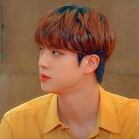 ☆Namu (@jinwaflecito) 's Twitter Profile