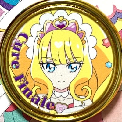 プリリズ プリパラ プリキュア 大正オトメ御伽話 好きです。 プリキュアのイベントによく行きます。 たまに絵を描いたり石を彫ったりのんびり楽しく生きてます ^ ^ 。#カールの落書き #カールの真剣お絵描き #本気のカール #カールの書 フォロー気軽にどうぞ。