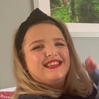 ejmcilhatton's profile picture. Digital @CalderDigital Drama Graduate from @uochester Volunteer @PawsEnquiries @BradfordYMCA love animals, writing and helping others 🥰 Views are my own