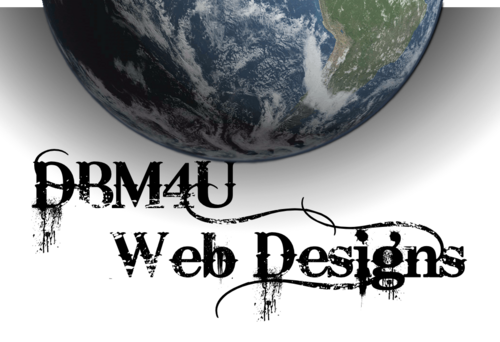DBM4uDesigning's profile picture. 