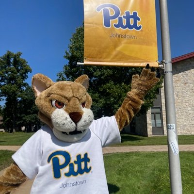 The official Twitter feed for the University of Pittsburgh at Johnstown: the regional leader educating for success in the Real World.