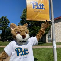 Pitt-Johnstown (@pittjohnstown) 's Twitter Profile Photo Pitt-Johnstown (@pittjohnstown) 's Twitter Profile Photo