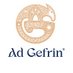 Ad Gefrin (@AdGefrin) Twitter profile photo