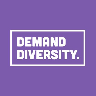 We're here to give underserved communities and patients a voice in making clinical research more inclusive. #DemandDiversity