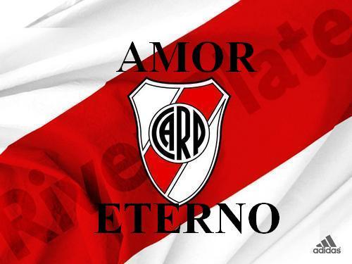 Hincha de river a full