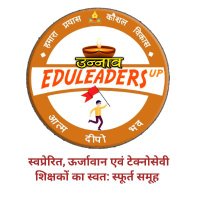 Eduleaders Unnao #We_VOTE_4_Sure(@EduleadersUnnao) 's Twitter Profile Photo