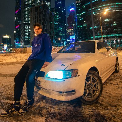 shmel158's profile picture. pre-rich