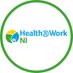 Health@Work NI (@healthworkni1) Twitter profile photo Health@Work NI (@healthworkni1) Twitter profile photo