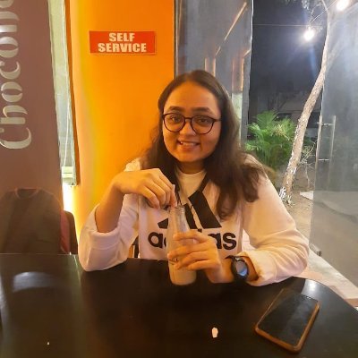 Potterhead952's profile picture. I've been walking through a world gone blind!
Med Student🩺