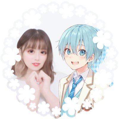 うぃちゃ@です！さんのプロフィール画像