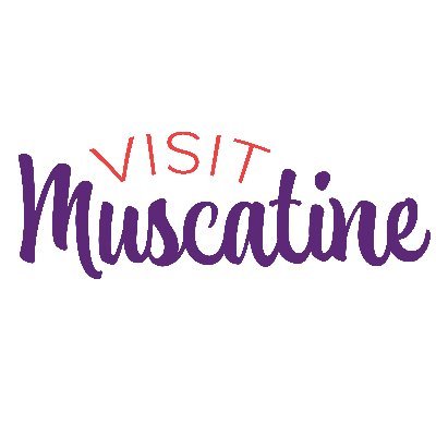 Official Twitter page for Visit Muscatine, the convention and visitors bureau for Muscatine, Iowa!