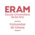 Escola Universitària de les Arts (@eueram) Twitter profile photo Escola Universitària de les Arts (@eueram) Twitter profile photo