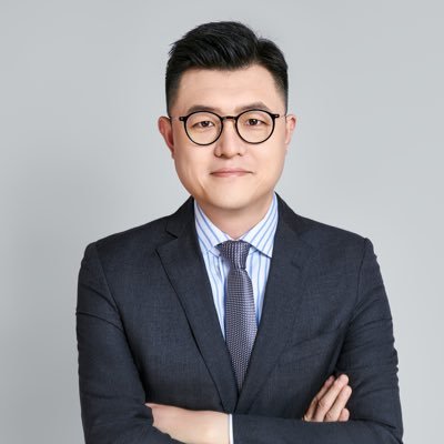TimSunZhuPing's profile picture. Make the best better