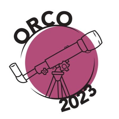 Retrouvez la 20e édition de l’Orco 2023 🗓️ Un événement autour du thème de la communication, rendez-vous le 12 mai😉