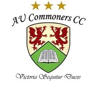 Aberystwyth University Commoners CC(@AUCommonersCC) 's Twitter Profile Photo