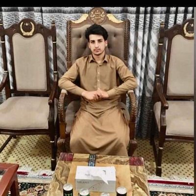 AtifiRehan's profile picture. 