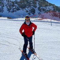 Sian Harrop-Griffiths (@sianharropgriff) 's Twitter Profile