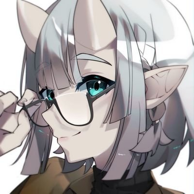 malevolent creature (musician)
doing art at @kirisameairi
🇮🇩♀️
pfp by https://t.co/Q9dFC1QcRr

https://t.co/1l1mqNAEo7 😉