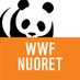 WWF Nuoret (@wwfnuoret) Twitter profile photo