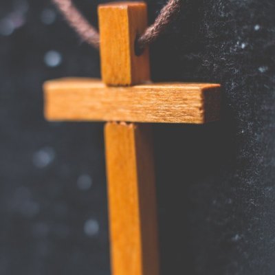 Quiet Christian blogger.
https://t.co/k1s7t2Ce1w