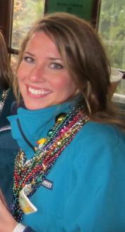 LizzyHilgee's profile picture. 