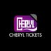 Cheryl Tickets (@exo_cheryldolls) Twitter profile photo
