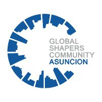 Global Shapers Asunción (@shapersasu) 's Twitter Profile Photo Global Shapers Asunción (@shapersasu) 's Twitter Profile Photo