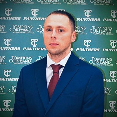 McGraw Eagles JV Boys Basketball Head Coach 2020-2022 Assistant Men’s Basketball Coach Tompkins-Cortland Comm. College (TC3) Dryden, NY