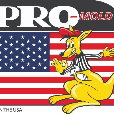 Pro-Mold is an American Manufacturer of hard plastic cases for memorabilia & trading cards, including magnetic card cases, football squares & baseball cubes.