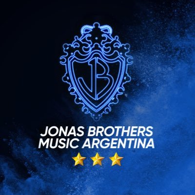 Fans club oficial en Argentina | 2007-2024 🇦🇷 Reconocidos por @umargentina y @jonasbrothers #THETOUR 25-26-27/ABRIL ❤️‍🩹