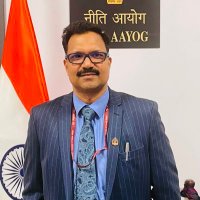Surender Mehra IFS (@surenmehra) 's Twitter Profile