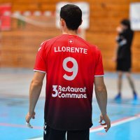 David Llorente (@davidllorente17) 's Twitter Profile