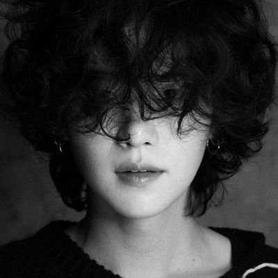 namjooonkimam's profile picture. ❣️❣️❣️