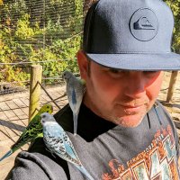 Chris D. (@fluffy_strong76) 's Twitter Profile