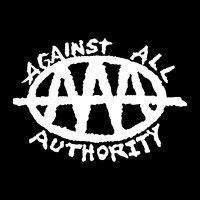 Against All Authority(@SkAAApunk) 's Twitter Profile Photo