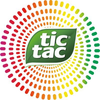 ¡Bienvenido al Twitter Oficial de Tic Tac® Latino! Un sitio para los que a diario viven el dulce placer de la diversión con las mentas más famosas del mundo.