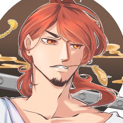 我的主推格莉絲(她超可愛) https://t.co/pwhDMDi6tB