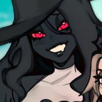 👁️‍🗨️ᒪᗩᗪy ᗪ乇乂ㄖ👁️‍🗨️ {ladydexo.bsky.social} (@ladydexo) Twitter profile photo