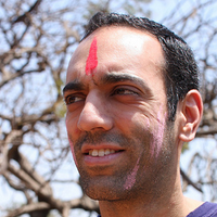 arvind s grover (@arvind) 's Twitter Profile