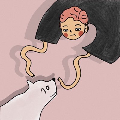 28 | she/her | art account | everythingoes | ita/eng | 🌙🌱🌸