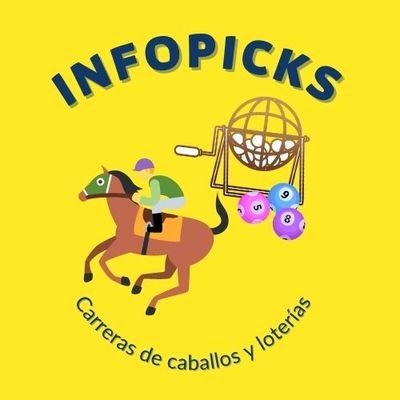 🆓Datos para Lotto Activo, La Granjita y Guacharo Activo. 🆓Triples y Terminales para las loterías tradicionales Caracas, Chance y Zulia. 🆓Carreras de caballos