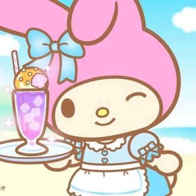 nekovmin's profile picture. just here to share what I love! ☺️