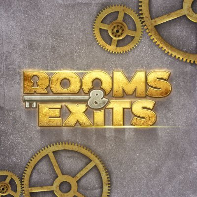 Rooms & Exitsさんのプロフィール画像