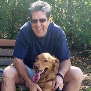 TJMSchreiber's profile picture. 