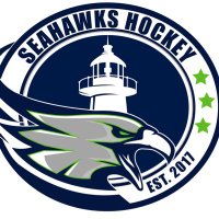 Seahawks Hockey Club(@seahawksHCYouth) 's Twitter Profile Photo